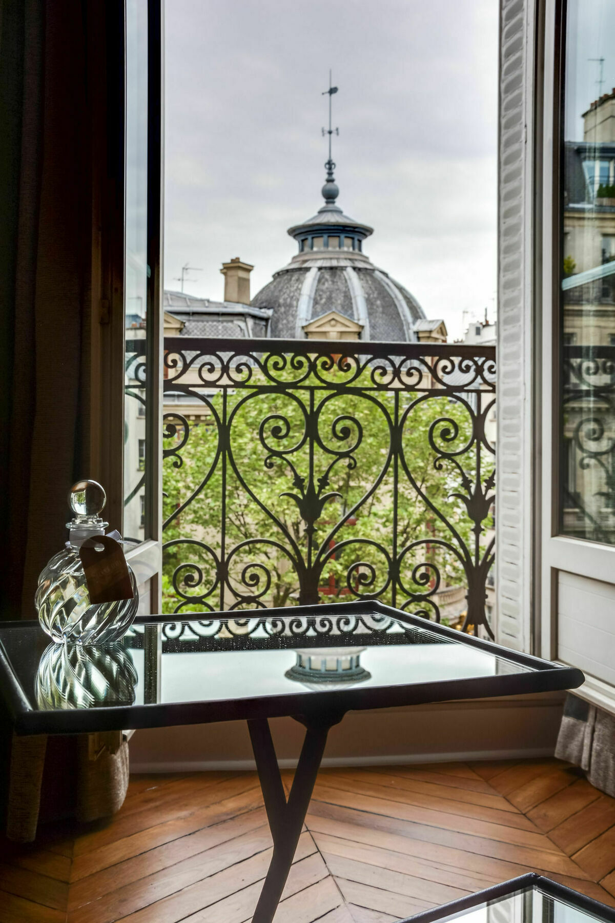 Sweet Inn - Saint Germain Paris Exterior photo